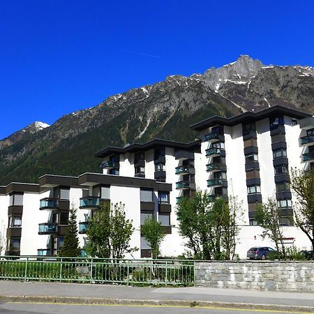 Studio L'Aiguille Du Midi-9 By Interhome Σαμονί Εξωτερικό φωτογραφία